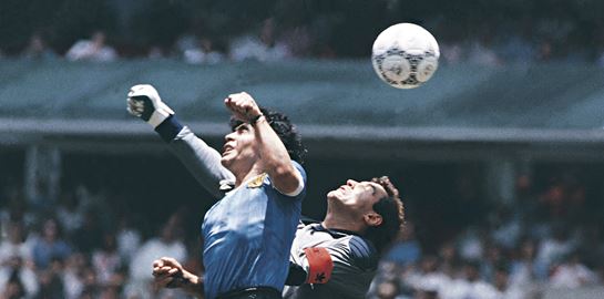 Τα πιο διάσημα διαιτητικά λάθη όλων των εποχών