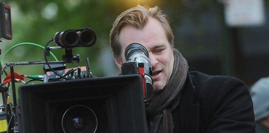 Κάτι τρέχει με τον ήχο στις ταινίες του Christopher Nolan