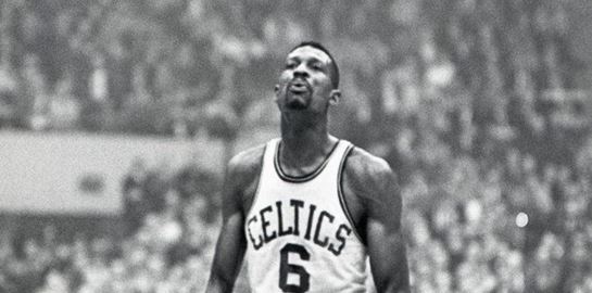Το τελευταίο ματς του Bill Russell