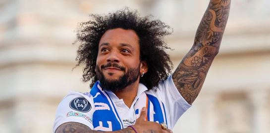 Πώς -και πού- θα δεις την υποδοχή Marcelo στον Πειραιά