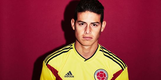 Το αίνιγμα του James Rodriguez