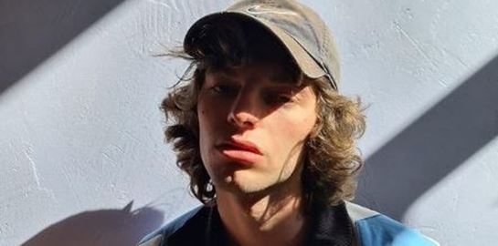 Ο σωσίας του Mick Jagger λέγεται Fernando Albaladejo και είναι μοντέλο