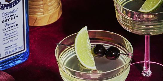 Last Word: Το cocktail που έχει πάντοτε την τελευταία λέξη