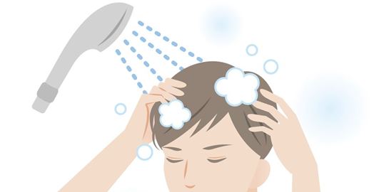 Οι βασικοί κανόνες φροντίδας των μαλλιών