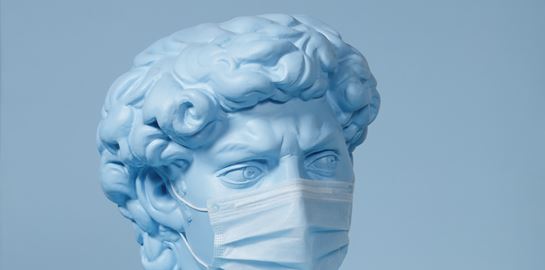 Ποιες είναι τελικά οι πιο αποτελεσματικές μάσκες για τον κορονοϊό