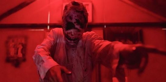 Αν λατρεύεις τις ταινίες τρόμου, υπάρχει ένα escape room για σένα