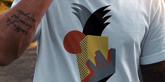 Το Baba Au Rum μόλις λάνσαρε το cool e-shop του