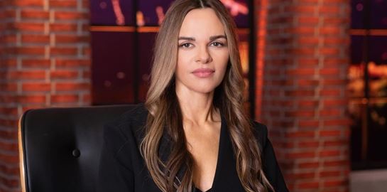 Το success story της Μαρίας Χατζηστεφανή και της Rodial