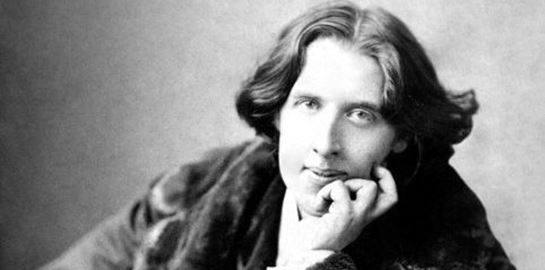 O Oscar Wilde είχε ξεστομίσει μεγάλες αλήθειες
