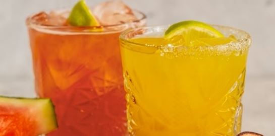 Margarita MAYnia και TGI FRIDAYS™ μας προσκαλούν να γιορτάσουμε την άνοιξη