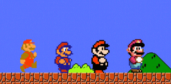 Κάποια πράγματα που ίσως δε γνώριζες για το Super Mario