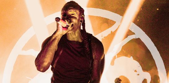 5 τραγούδια των Prodigy που έγραψαν ιστορία