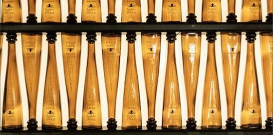 Η Don Julio 1942 και το Nōema συναντιούνται σε μια μοναδική γαστρονομική εμπειρία