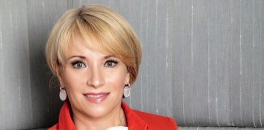 Η MSD και η CEO της πολεμούν τον καρκίνο και συμβάλλουν στη λύση κοινωνικών προβλημάτων