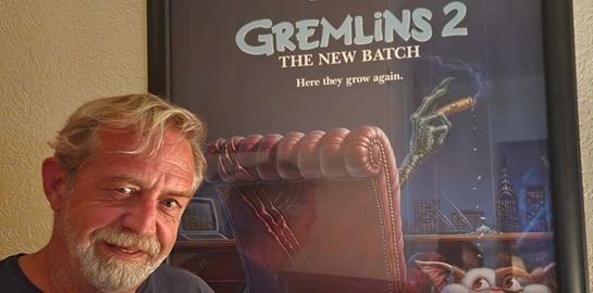 Πέθανε ο Mark Dodson, η φωνή των Gremlins και του Star Wars