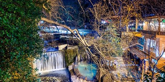 Η Βίκος Cola φέρνει την απόλυτη δροσιά στο Φεστιβάλ Πόζαρ