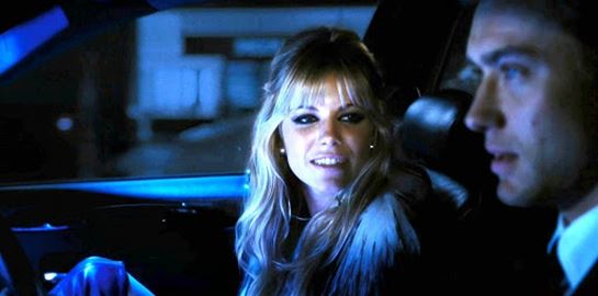 Η απιστία δεν είναι απαραίτητα γένους θηλυκού