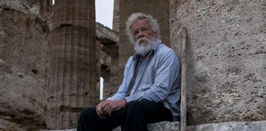 Πρώτο trailer για το Last Words με τον Nick Nolte στην Αθήνα