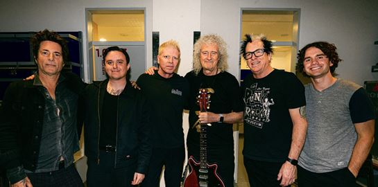 Οι The Offspring έρχονται τον Ιούνιο στην Αθήνα