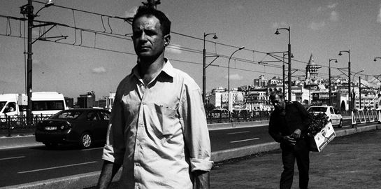 Ο Jack Kerouac θα είναι πάντα ο καταραμένος βασιλιάς της underground πρόζας