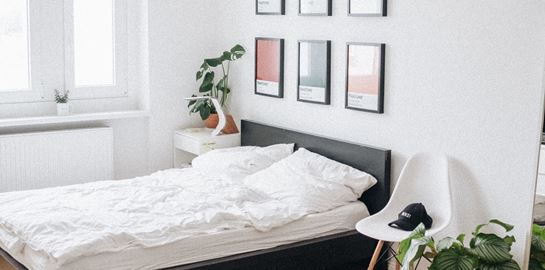 Tips για να διακοσμήσεις το σπίτι σου σαν να είναι boutique hotel