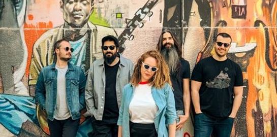 Thaliah, η αθηναϊκή κολεκτίβα που χαράζει το δικό της μουσικό μονοπάτι