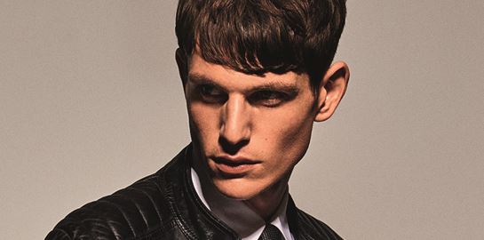 Η αντίθεση πόλης και φύσης πρωταγωνιστεί στη νέα συλλογή της Antony Morato