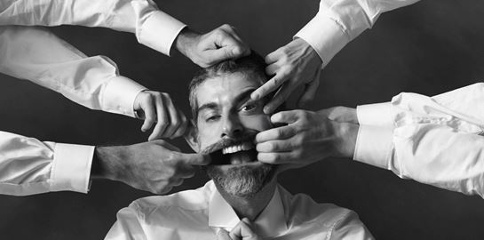 Στην παράσταση του Έκτορα Λυγίζου θα γίνει &quot;Το Σώσε&quot;