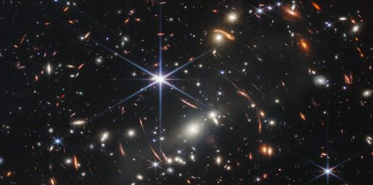 Tο τηλεσκόπιο James Webb της NASA ανοίγει το δρόμο για αδιανόητες ανακαλύψεις