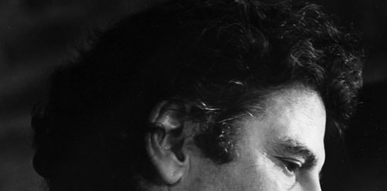 Η ζωή του Μίκη Θεοδωράκη γίνεται ταινία