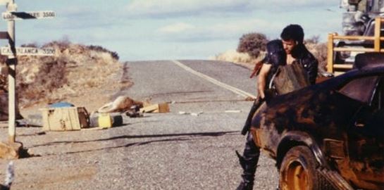 Οι καλύτερες κινηματογραφικές καταδιώξεις με αυτοκίνητα