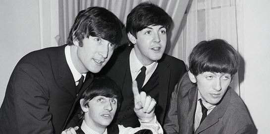 60 χρόνια πριν, οι Beatles προσγειώθηκαν στη Νέα Υόρκη