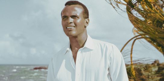 &#39;Έφυγε&#39; από τη ζωή ο Harry Belafonte