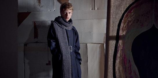 Το new take της ZARA στο κλασικό αντρικό ντύσιμο