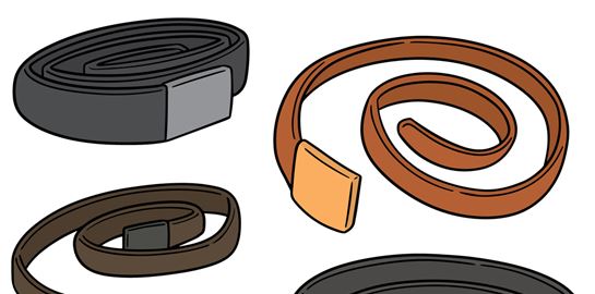 Πώς θα δέσεις το στυλ σου με τη σωστή ζώνη