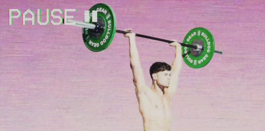 Τα burpees με μπάρα θα σε μεταμορφώσουν σε υπεραθλητή