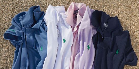 The Earth Polo, η "πράσινη" συλλογή του Ralph Lauren
