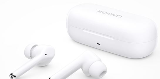 FreeΒuds 3i και MatePad T8, τα νέα gadgets της Huawei
