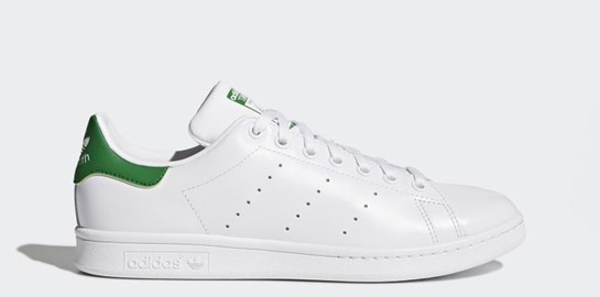 Η ιστορία των Stan Smith, των πιο θρυλικών sneakers της Adidas