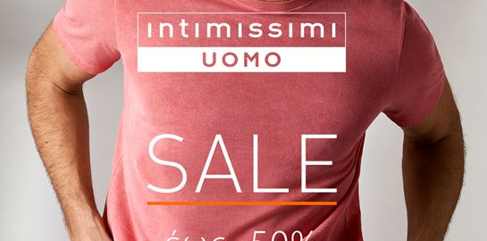 Εκπτώσεις έως -50% στα αγαπημένα brands του Calin Group