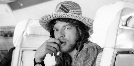 Το τραγούδι των Rolling Stones για την καραντίνα