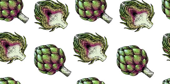 Μαγειρεύοντας την αγκινάρα όπως ποτέ πριν