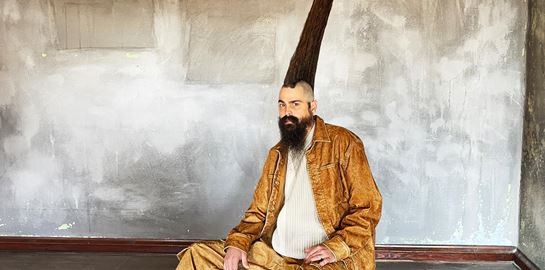 Η Diesel συναντά τους κατόχους παγκοσμίων ρεκόρ Guinness