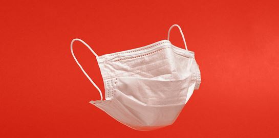 Η σωστή χρήση της χειρουργικής μάσκας