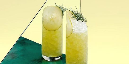 Τα cocktails του Baba Au Rum έρχονται στο σπίτι