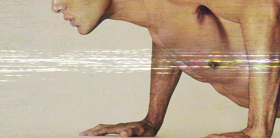 Πόσο fit μπορείς να γίνεις μόνο με push-ups