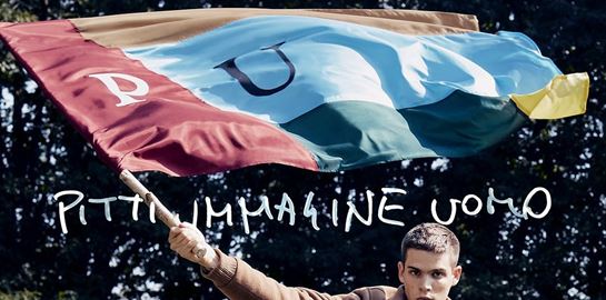 Pitti Uomo 97: Τα highlights της μεγάλης γιορτής της αντρικής μόδας