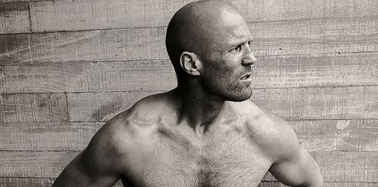 Χτίσε six-pack σαν του Jason Statham