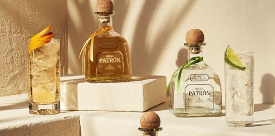 Το πάθος πίσω από τη Νο1 super premium τεκίλα στον κόσμο