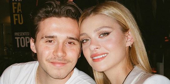4.4 εκ. ευρώ θα κοστίσει ο γάμος του Brooklyn Beckham και της Nicola Peltz